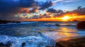 Beautiful Summer Sunsets Dreams Sunset Nature 3d Wallpaper Desktop 1920x1080 Sunset Nature Nature Wallpaper Hd Nature Wallpapers