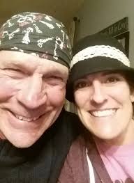 Grace for this Stalwart