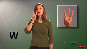Start learning asl today with free online classes: Abc Phonics Sing Sign And Read Instruction Asl Videos