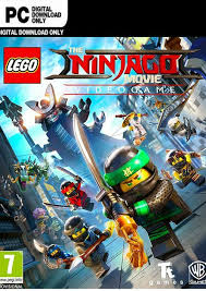 The Lego Ninjago Movie Video Game On Steam In 2020 Lego Ninjago Movie Lego Ninjago Video Games Playstation