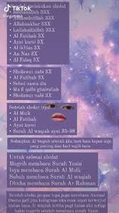 Pin Di Motivasi