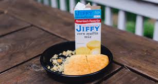 Jiffy corn muffin mix has been around since the 1930s, and the taste is still great. The Best Cornbread Mix You Can Buy Southern Kitchen