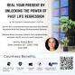 Hypnosis: Past Life Regression in the EESystem event image