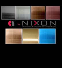 Panels stainless steel design sheets. Stainless Steel Sheets Of Various Grades Colored And Designer