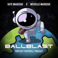 How much do you really know about fantasy football quiz questions? Podcastone Ballblast Fantasy Football
