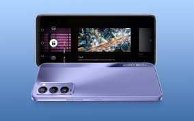 Tecno Camon 18 and Camon 18P Specs and ...