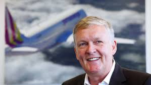 Germanwings-Chef Winkelmann: „Wir sind die Günstigflieger der Lufthansa“