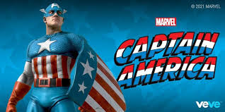 Using this costume allows cap to take less damage. Veve Closes Out Marvel Month With Two Additional Premium Drops Marvel