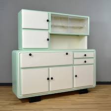 Vintage kitchen cabinets for sale near me. Vintage Kitchen Cupboard 1950s 164306