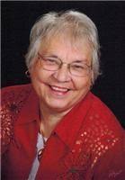 L'Donna Trapp Obituary (1939