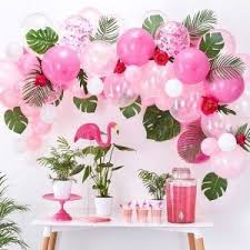Flamingo Birthday Concept Products Pati Sets And Organization Packages Niceyaslara Com Birthday Co Flamingo Themed Party Flamingo Birthday Pink Balloons