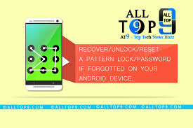 Oct 07, 2021 · bypass pattern unlock on android via adb commands ensure that unknown source s is enabled previously on your android device. Recover Unlock Reset A Pattern Lock Password If Forgotten On An Android Device Alltop9 Com