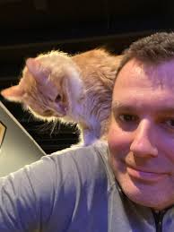 I'm a veteran running for office, like JD Vance. Unlike JD Vance, I'm not  embellishing my backstory. I grew up in a trailer park. I went to public  schools. And most importantly,