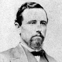 Benjamin Hampton Jr. (1837–1917) • FamilySearch