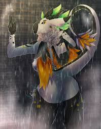 Rule34 Scroller - Vercel