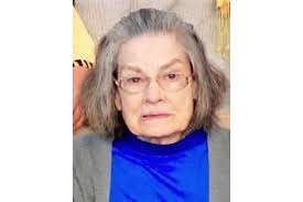 Lynn Russell-Parfitt Obituary (2019)