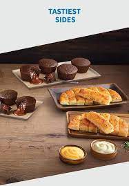 Conveniently order domino's pizza from anywhere on your iphone, ipad or ipod touch. Domino S Pizza Online Food Delivery App For Android Apk Download