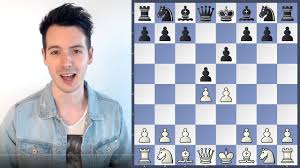 Here are the 13 best chess openings for black in 2020: The French Defense Chess Opening Tutorial Youtube