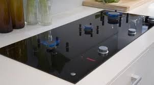 Best Of Both Worlds Gas In Glass Cooktop Glass Cooktop Gas Stove Top Cooktop