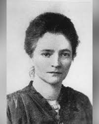 Jo Bergman-Beins: eerste vrouwelijke Statenlid in Drenthe