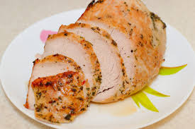 13 minutes of cooking time for each pound of turkey if roasting empty and 15 minutes per pound if stuffed. 3 Ways To Cook Boneless Turkey Breast Wikihow