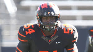 Rohan Hylton Football Princeton University Athletics