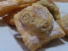 Check spelling or type a new query. Ricetta Calzoncelli Lucani Con Ripieno Di Ceci