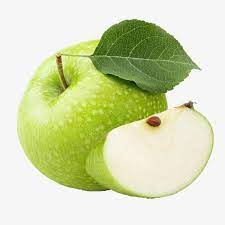 Fresh Green Apple Fruit Png And Clipart Fruit Photography Green Apple Fruits Photos