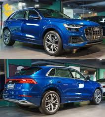 Image result for Galaxy Blue 2022 Q8