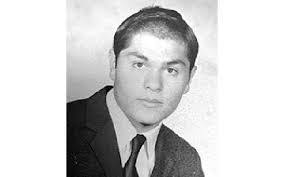 Arturo Vigil's Instagram, Twitter & Facebook