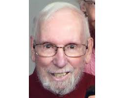 Bruce Chamberlin Obituary (1927