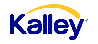 Logo de Kalley, reparación de electrodomésticos Kalley