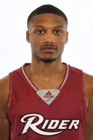 Rider 2018 Basketball Commits