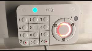 Motion detector using computer vision and machine learning. Ring Alarm Review With Siren Demo Youtube