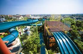Places siantar arts & entertainmentamusement & theme parkwater park siantar waterpark. Yuk Update Harga Tiket Masuk The Jungle Ini Dia Kisaran Harganya Htm The Jungle