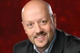 Fundraiser for Krista Glass by Tony Beller : Healing Steve !