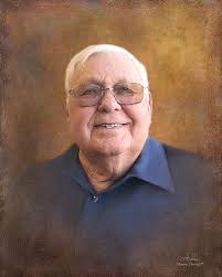 Keith Grinstead Obituary