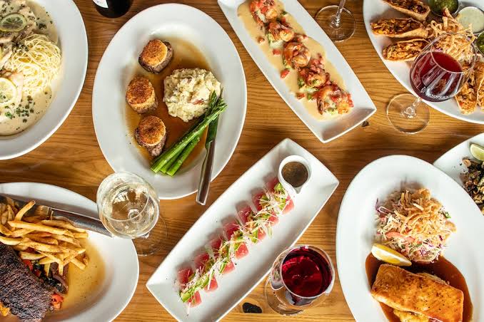 Cooper's Hawk Winery & Restaurant opens in Alpharetta - Atlanta Magazine