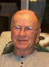 John Blough Obituary