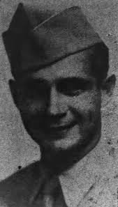 East Tennessee Veterans Memorial Association — Peters, David W.