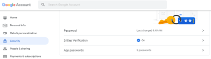 Can't find yahoo mail setting to allow apps that use less. Gmail Workspace Gmail Suite Send E Mail From Server Using Msmtp Pi3g Com