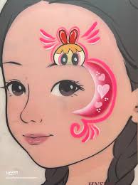 Easy Powerpuff Girls Drawing Tutorial