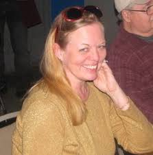 Member Profile: Therese Renner