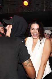 The New Brat Pack! Justin Bieber And Kendall Jenner Get Close For American  Vogue | %%Channel_Name%%