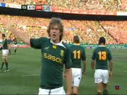 Bis heute ist dies die einzige serie, welche die briten in neuseeland für sich entscheiden konnten. South Africa V Lions Second Test 27th June 2009 Youtube