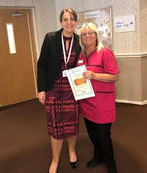 Our Golden Moment Winner Home Care In This Moment Care