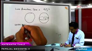 Namun, susu bisa membantu memenuhi kebutuhan gizi bayi jika memang asi tidak keluar. Anak Matematik Mencari Isi Padu Dan Luas Permukaan Sfera