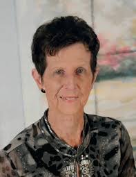 Obituary information for Lorna Elizabeth Samson