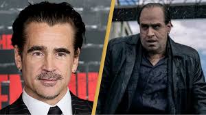 Colin Farrell recounts jaw-dropping story about his 'penis'