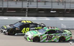The starting grid for sunday's race at bristol, scheduled to start at 3:30 p.m. Odds To Win Bass Pro Shops Nra Night Race Odds Shark